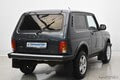 Фото LADA Niva 2121 I Рестайлинг (2020) с пробегом | №4