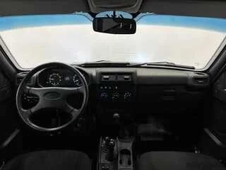 Фото LADA Niva 2121 I Рестайлинг (2020) с пробегом