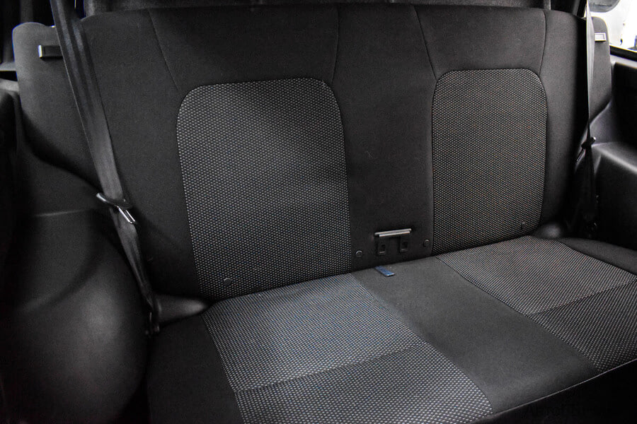 Фото LADA Niva Legend 3 дв. с пробегом | №11