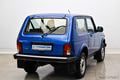 Фото LADA Niva Legend 3 дв. с пробегом | №4