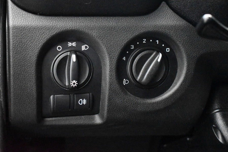 Фото LADA Niva Legend 3 дв. с пробегом | №8