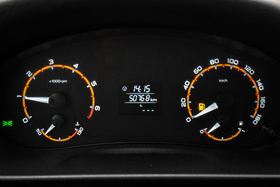 Фото LADA Niva Legend 3 дв. с пробегом | №6