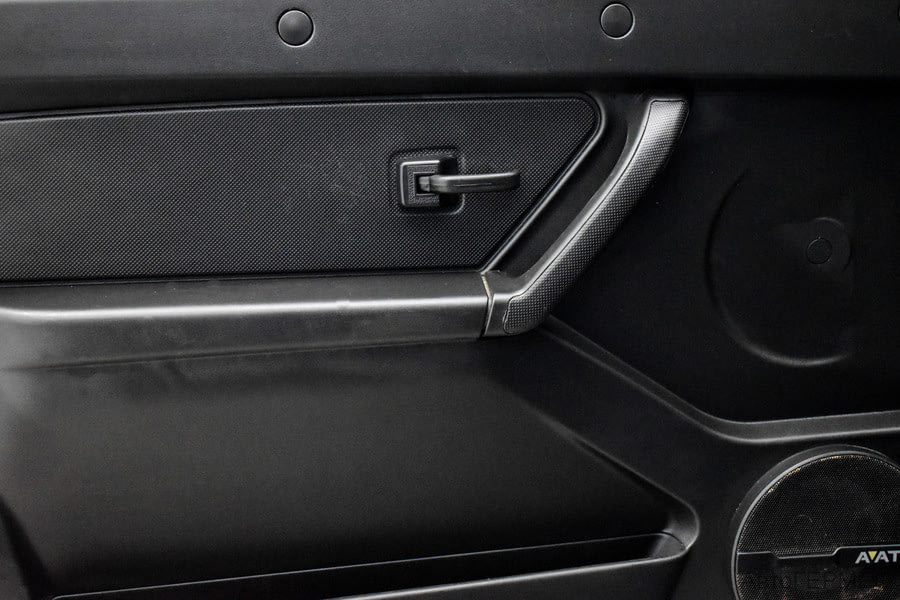 Фото LADA Niva Legend 3 дв. с пробегом | №9