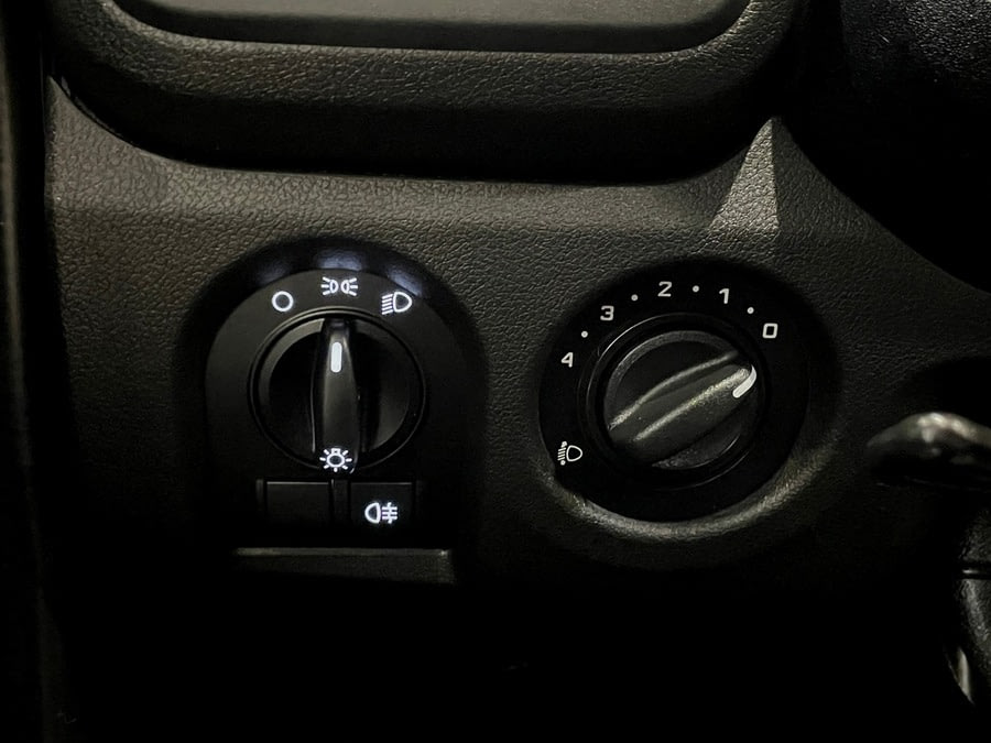 Фото LADA Niva Legend 3 дв. с пробегом | №9 Фото LADA Niva Legend 3 дв. с пробегом | №9