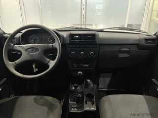 Фото LADA Niva 2121 I Рестайлинг (2020) с пробегом Фото LADA Niva 2121 I Рестайлинг (2020) с пробегом