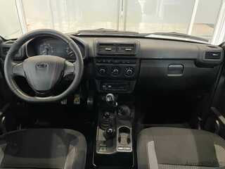 Фото LADA Niva Legend 3 дв. с пробегом Фото LADA Niva Legend 3 дв. с пробегом