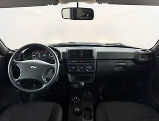 Фото LADA Niva Legend 3 дв. с пробегом