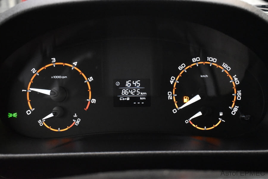 Фото LADA NIVA Legend I Рестайлинг (2020) с пробегом | №6 Фото LADA NIVA Legend I Рестайлинг (2020) с пробегом | №6