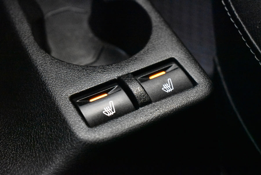 Фото LADA NIVA Legend I Рестайлинг (2020) с пробегом | №8 Фото LADA NIVA Legend I Рестайлинг (2020) с пробегом | №8