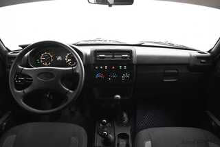 Фото LADA NIVA Legend I Рестайлинг (2020) с пробегом Фото LADA NIVA Legend I Рестайлинг (2020) с пробегом