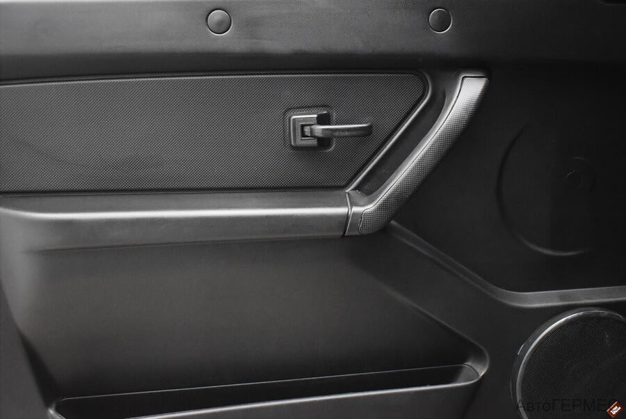 Фото LADA NIVA Legend I Рестайлинг (2020) с пробегом | №11 Фото LADA NIVA Legend I Рестайлинг (2020) с пробегом | №11