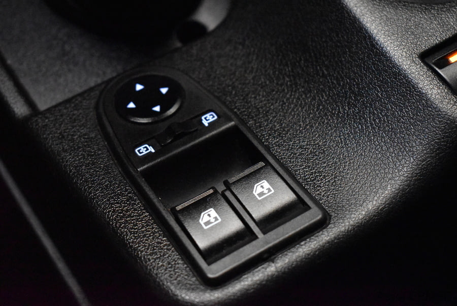 Фото LADA NIVA Legend I Рестайлинг (2020) с пробегом | №9 Фото LADA NIVA Legend I Рестайлинг (2020) с пробегом | №9