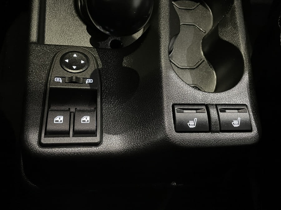 Фото LADA Niva Legend 3 дв. с пробегом | №8