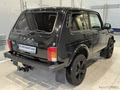 Фото LADA Niva Legend 3 дв. с пробегом | №4