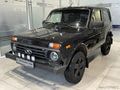 Фото LADA Niva Legend 3 дв. с пробегом | №1
