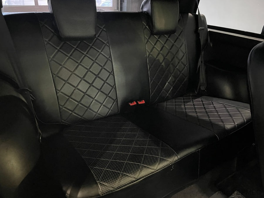 Фото LADA Niva Legend 3 дв. с пробегом | №11