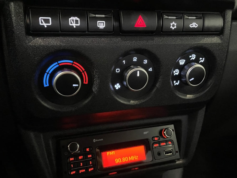 Фото LADA Niva Legend 3 дв. с пробегом | №7