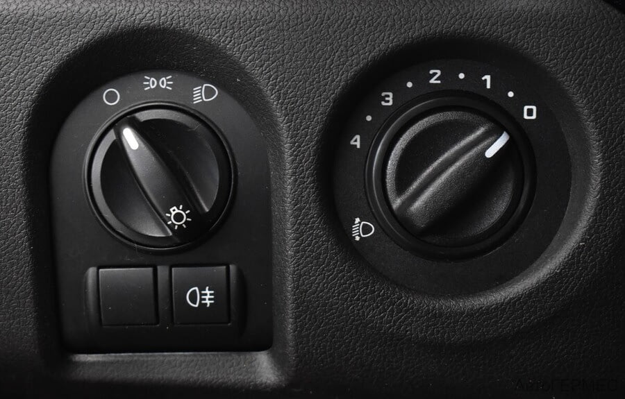 Фото LADA Niva Legend 3 дв. с пробегом | №8 Фото LADA Niva Legend 3 дв. с пробегом | №8