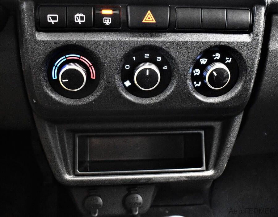 Фото LADA Niva Legend 3 дв. с пробегом | №7 Фото LADA Niva Legend 3 дв. с пробегом | №7