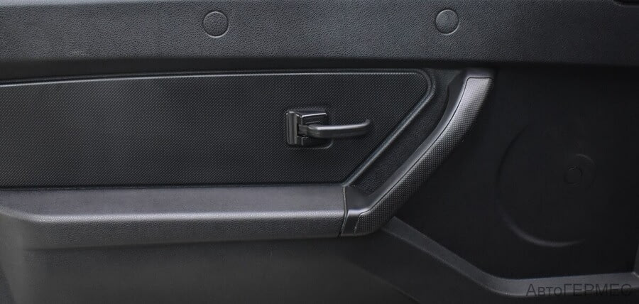 Фото LADA Niva Legend 3 дв. с пробегом | №9 Фото LADA Niva Legend 3 дв. с пробегом | №9