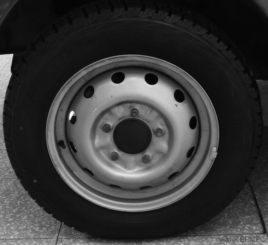 Фото LADA Niva Legend 3 дв. с пробегом | №14 Фото LADA Niva Legend 3 дв. с пробегом | №14