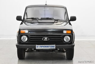 Фото LADA Niva Legend 3 дв. с пробегом Фото LADA Niva Legend 3 дв. с пробегом