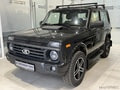 Фото LADA Niva Legend 3 дв. с пробегом | №1
