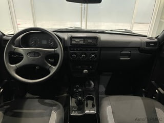 Фото LADA Niva Legend 3 дв. с пробегом Фото LADA Niva Legend 3 дв. с пробегом