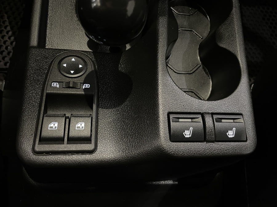 Фото LADA Niva Legend 3 дв. с пробегом | №8