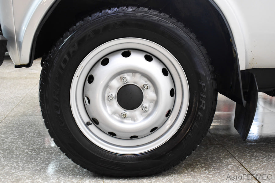 Фото LADA Niva Legend 3 дв. с пробегом | №14