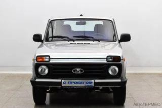 Фото LADA Niva Legend 3 дв. с пробегом Фото LADA Niva Legend 3 дв. с пробегом