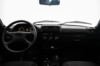 Фото LADA Niva Legend 3 дв. с пробегом Фото LADA Niva Legend 3 дв. с пробегом