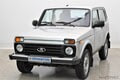 Фото LADA Niva Legend 3 дв. с пробегом | №1