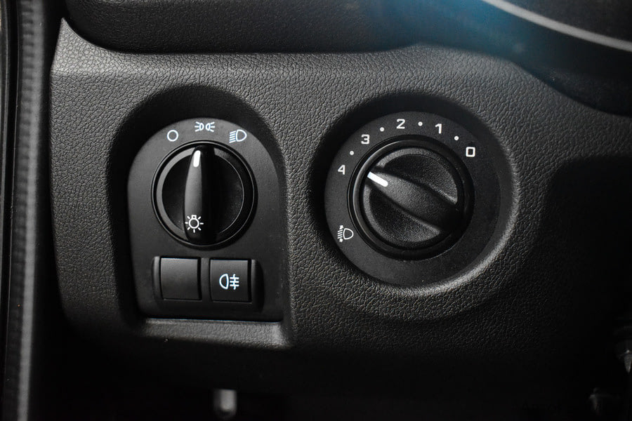 Фото LADA Niva Legend 3 дв. с пробегом | №8