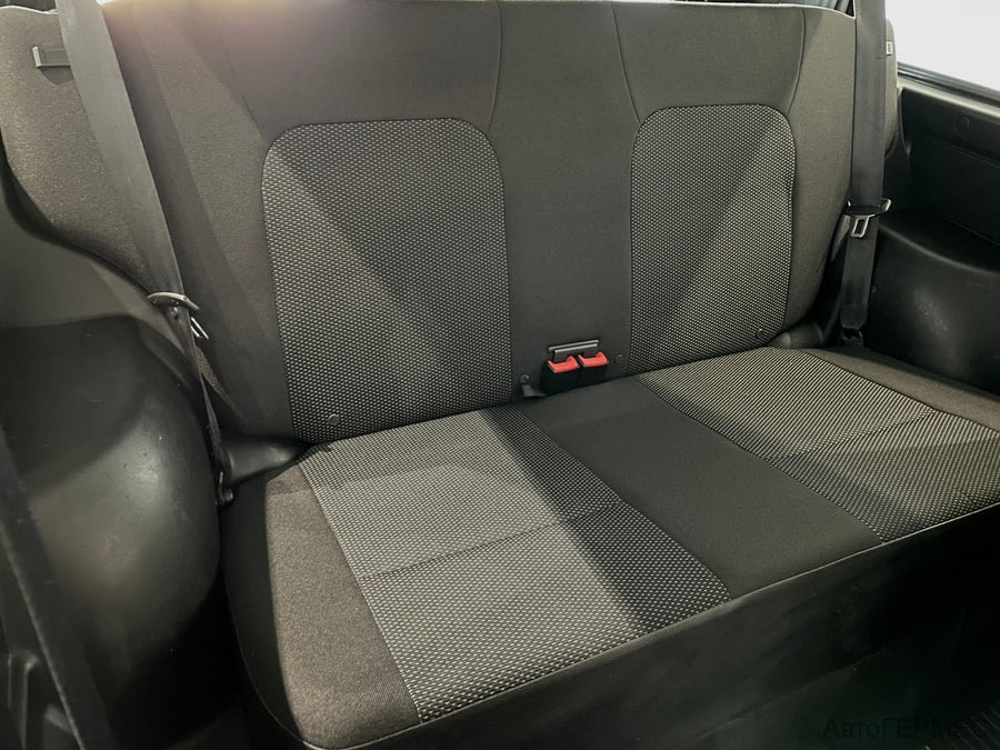 Фото LADA Niva Legend 3 дв. с пробегом | №11