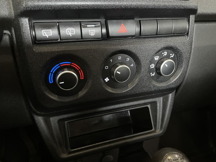 Фото LADA Niva Legend 3 дв. с пробегом | №7