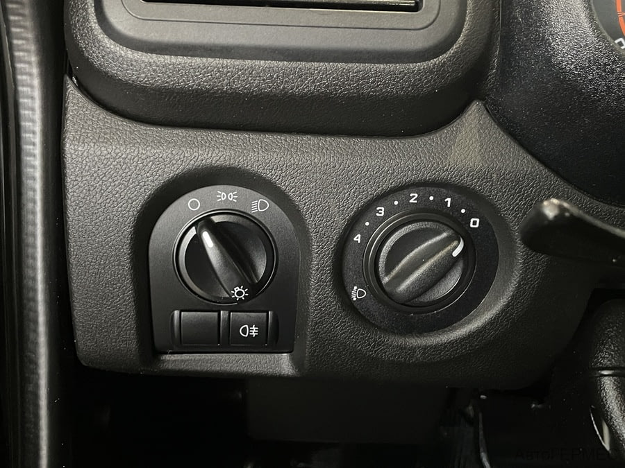 Фото LADA Niva Legend 3 дв. с пробегом | №9