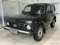 Фото LADA Niva Legend 3 дв. с пробегом | №1