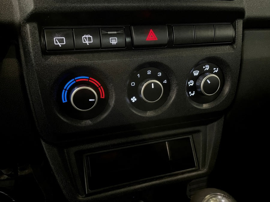 Фото LADA Niva Legend 3 дв. с пробегом | №7