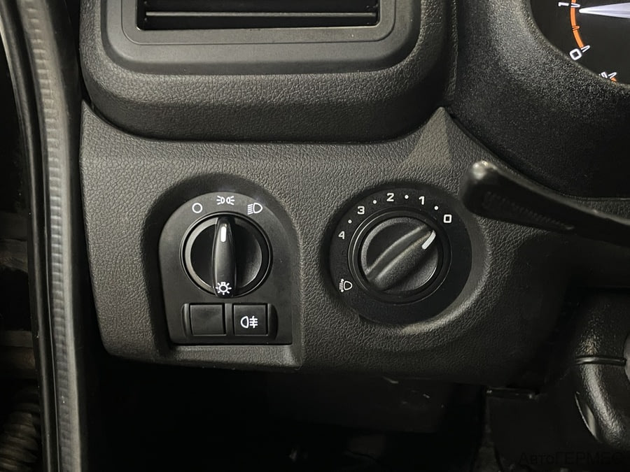 Фото LADA Niva Legend 3 дв. с пробегом | №8