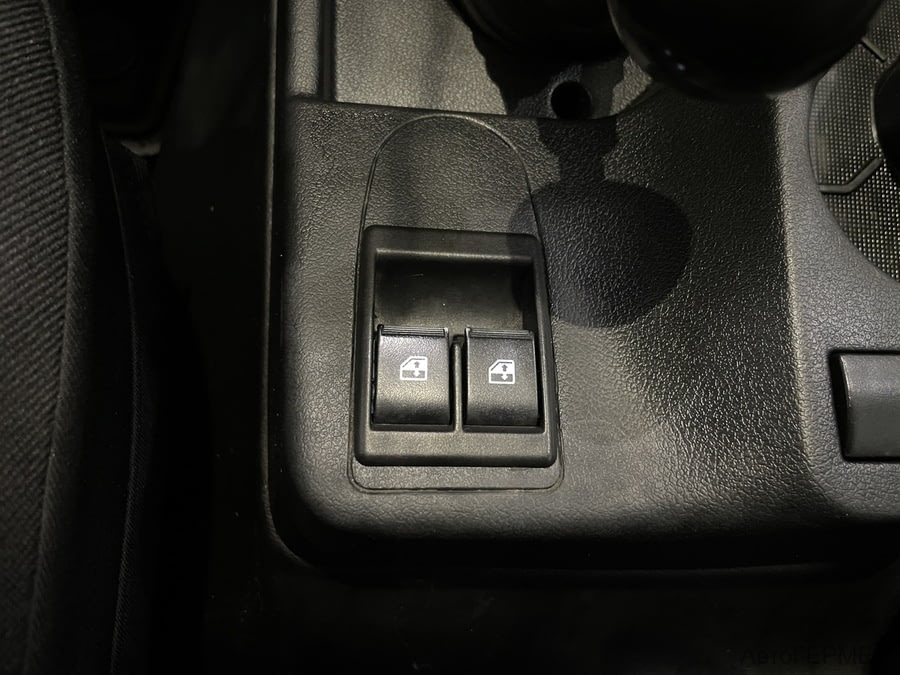 Фото LADA Niva Legend 3 дв. с пробегом | №9