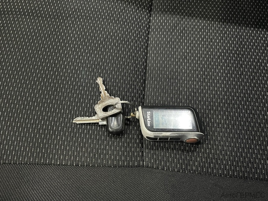 Фото LADA Niva Legend 3 дв. с пробегом | №15