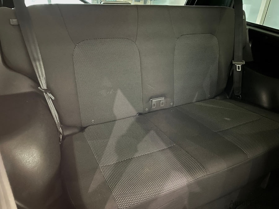 Фото LADA Niva Legend 3 дв. с пробегом | №11