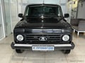 Фото LADA Niva Legend 3 дв. с пробегом | №2