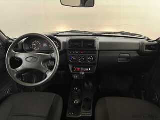 Фото LADA Niva Legend 3 дв. с пробегом Фото LADA Niva Legend 3 дв. с пробегом