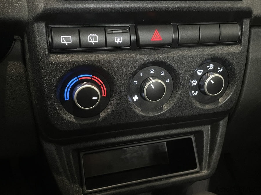 Фото LADA Niva Legend 3 дв. с пробегом | №7