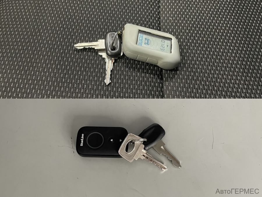 Фото LADA Niva Legend 3 дв. с пробегом | №15