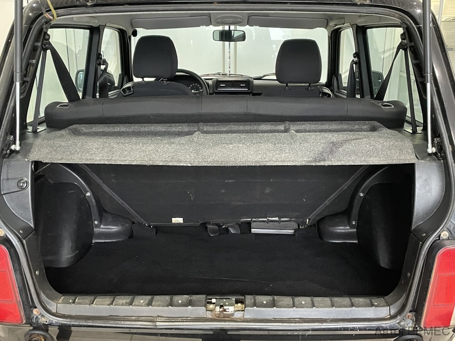 Фото LADA Niva Legend 3 дв. с пробегом | №12