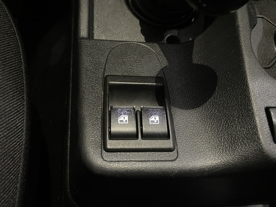 Фото LADA Niva Legend 3 дв. с пробегом | №9