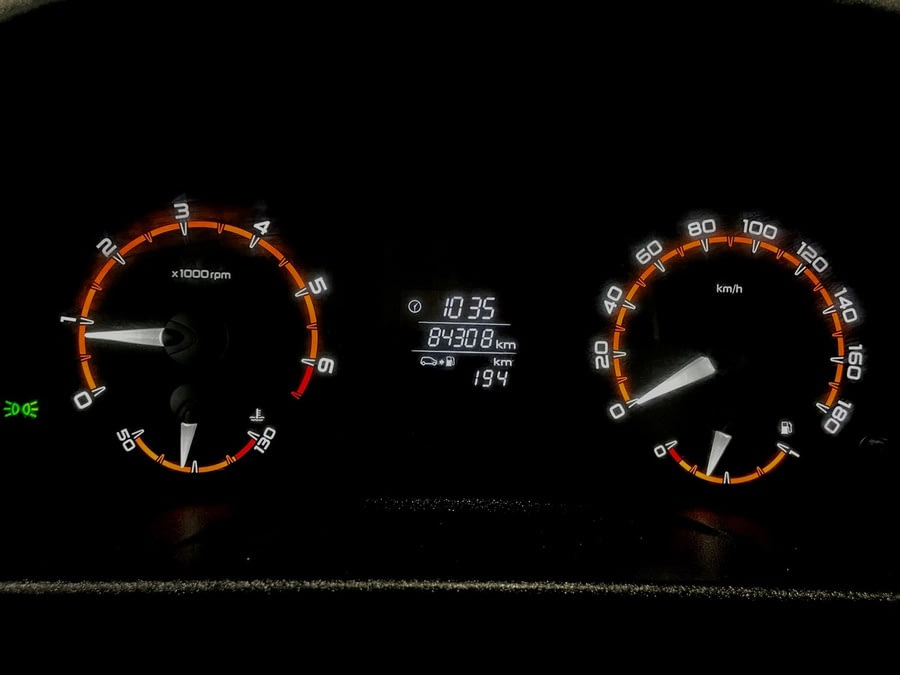 Фото LADA Niva Legend 3 дв. с пробегом | №6